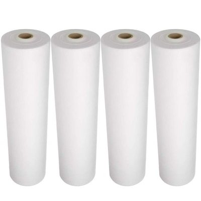 PP Non Woven Fabric Spunlace cloth PP Roll face mask Raw Material for factory