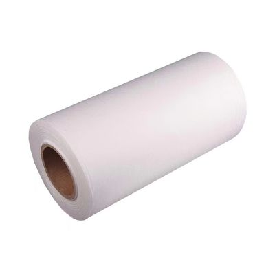 45 Days Production Time Eco Friendly Breathable PP Non Woven Fabric