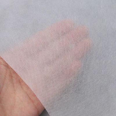 45 Days Production Time Eco Friendly Breathable PP Non Woven Fabric