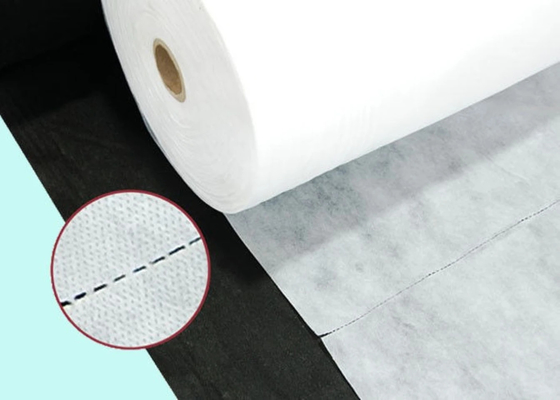 No estériles Elastic instalado Respirable de polvo a prueba de sábanas de cama para masajes